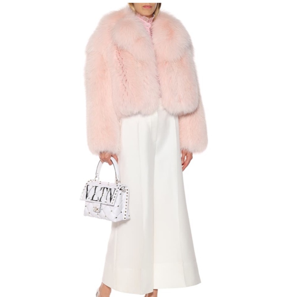 Real Fur jacket